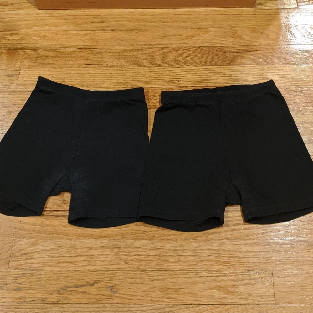 Bundle of two workout shorts. Size Small.
